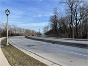 N LINCOLN MEMORIAL DR FROM E MASON ST TO E KENWOOD BLVD, a NA (unknown or not a building) road/street, built in Milwaukee, Wisconsin in 1930.