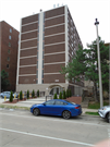 2919 W WISCONSIN AVE, a Contemporary apartment/condominium, built in Milwaukee, Wisconsin in 1964.