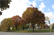 PULASKI PARK - KINNICKINNIC RIVER PARKWAY, a NA (unknown or not a building) park, built in Milwaukee, Wisconsin in 1910.