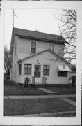715 N BENTON, a Other Vernacular house, built in Sparta, Wisconsin in .