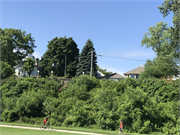 CUPERTINO PARK - LAKE MICHIGAN PARKWAY SOUTH CUPERTINO PARK - LAKE MICHIGAN PARKWAY SOUTH, a NA (unknown or not a building) park, built in Milwaukee, Wisconsin in 1920.