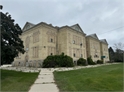 1010 HURON ST, a Neoclassical/Beaux Arts school – elem/middle/jr high/high, built in Manitowoc, Wisconsin in 1891.