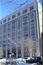 Prospect Avenue Apartment Buildings Historic District, a District.