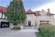 5290 N LAKE DR, a French Revival Styles house, built in Whitefish Bay, Wisconsin in 1928.
