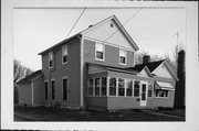 401 N COURT ST, a Front Gabled house, built in Sparta, Wisconsin in .