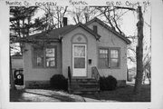 518 N COURT ST, a Bungalow house, built in Sparta, Wisconsin in 1910.