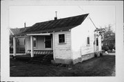 308 S COURT (REAR) 308 S COURT (REAR), a Side Gabled house, built in Sparta, Wisconsin in .