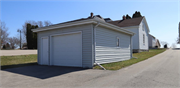 237 E Main St 237 E Main St, a garage (residential), built in Benton, Wisconsin in 1952.