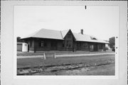 CYPRESS AVE CYPRESS AVE, a Other Vernacular depot, built in Sparta, Wisconsin in 1916.