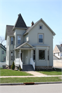 294 E 2ND ST 294 E 2ND ST, a Queen Anne house, built in Fond du Lac, Wisconsin in 1895.