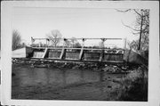 FISHERMAN'S PARK, EAST AVE FISHERMAN'S PARK, EAST AVE, a NA (unknown or not a building) dam/lock, built in Sparta, Wisconsin in 1924.