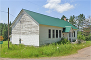 N8303 County Highway M N8303 County Highway M, a Side Gabled school-one to six room, built in South Fork, Wisconsin in 1910.