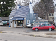 3600 MONROE ST 3600 MONROE ST, a English Revival Styles gas station/service station, built in Madison, Wisconsin in 1937.