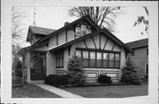 506 E FRANKLIN 506 E FRANKLIN, a Bungalow house, built in Sparta, Wisconsin in .