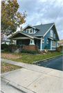 172 W HIGHLAND AVE, a Bungalow house, built in Burlington, Wisconsin in 1927.