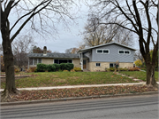 37 S EAU CLAIRE AVE 37 S EAU CLAIRE AVE, a Ranch house, built in Madison, Wisconsin in 1960.