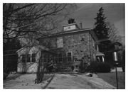 Needham, Enoch Gardner and Mary Caroline Koch, House, a Building.
