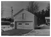 Needham, Enoch Gardner and Mary Caroline Koch, House, a Building.