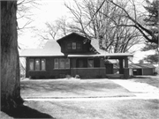 West Park Street Historic District, a District.