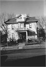 Pleasant Hill Residential Historic District, a District.