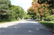 HONEY CREEK PARKWAY, a NA (unknown or not a building) park, built in Wauwatosa, Wisconsin in 1932.