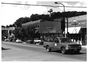 Osceola Commercial Historic District, a District.