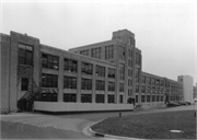 Kohler Company Factory Complex, a Building.