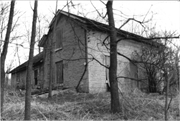 Mottley Family Farmstead, a Building.