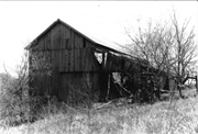 Mottley Family Farmstead, a Building.