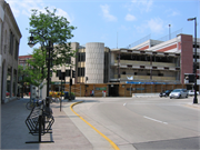 202 STATE ST 202 STATE ST, a Late-Modern bank/financial institution, built in Madison, Wisconsin in 1962.