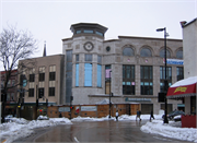 202 STATE ST 202 STATE ST, a Late-Modern bank/financial institution, built in Madison, Wisconsin in 1962.