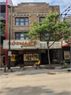 218-220 STATE ST, a Twentieth Century Commercial large retail building, built in Madison, Wisconsin in 1913.