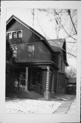 510 W MAIN ST, a Queen Anne house, built in Sparta, Wisconsin in .