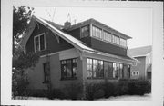 523 W MAIN ST, a Bungalow house, built in Sparta, Wisconsin in .