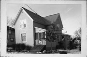 608 W MAIN ST, a Queen Anne house, built in Sparta, Wisconsin in .