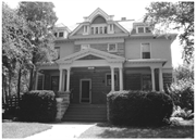 West Prospect Avenue Historic District, a District.