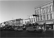 Main Street Historic District, a District.