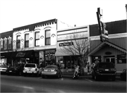 Main Street Historic District, a District.
