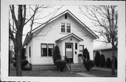 506 MONROE ST 506 MONROE ST, a Bungalow house, built in Sparta, Wisconsin in .