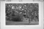 318 E MONTGOMERY, a Bungalow house, built in Sparta, Wisconsin in .