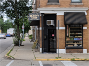 2332-2334 ATWOOD AVE, a Twentieth Century Commercial large retail building, built in Madison, Wisconsin in 1913.