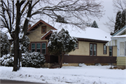 2315 George St, a Bungalow house, built in La Crosse, Wisconsin in .