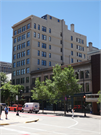 Gay Building, a Building.