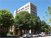 Gay Building, a Building.