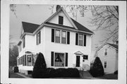 508 N SPRING 508 N SPRING, a Queen Anne house, built in Sparta, Wisconsin in .