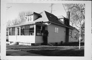 420 SUNNY AVE 420 SUNNY AVE, a Bungalow house, built in Sparta, Wisconsin in .