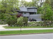 1114 S WHITNEY WAY, a Late-Modern house, built in Madison, Wisconsin in .