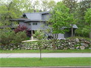 1114 S WHITNEY WAY, a Late-Modern house, built in Madison, Wisconsin in .