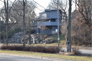 1114 S WHITNEY WAY, a Late-Modern house, built in Madison, Wisconsin in .