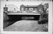 Water Street/Beaver Creek Water Street/Beaver Creek, a NA (unknown or not a building) bridge, built in Sparta, Wisconsin in 1943.